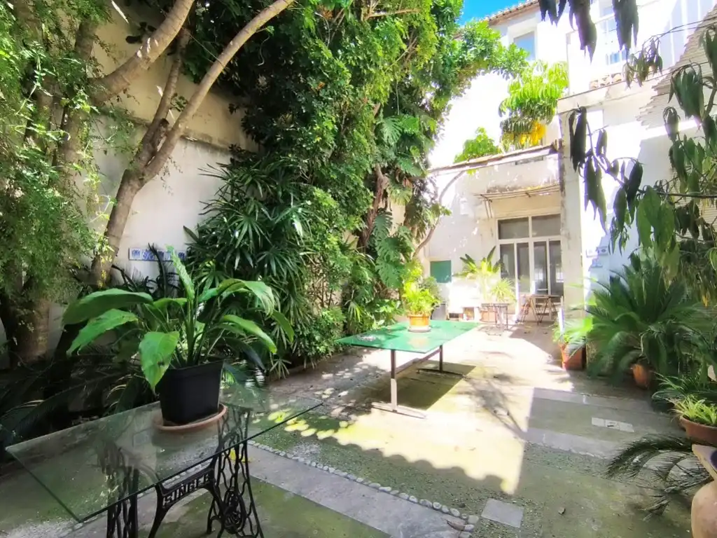 Terraza de Casa o chalet en venta en Almoines