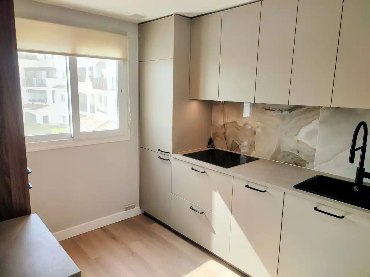 Apartment mit Aufzug zum Verkauf in Campo de Murcia, imagen 14