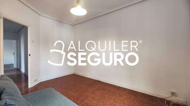 Piso en Alquiler en de Sahagún en Bellas Vistas