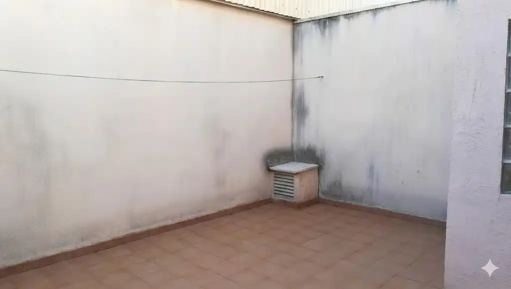 Maison mitoyenne avec terrasse à vendre à Muro de Alcoy, imagen 15