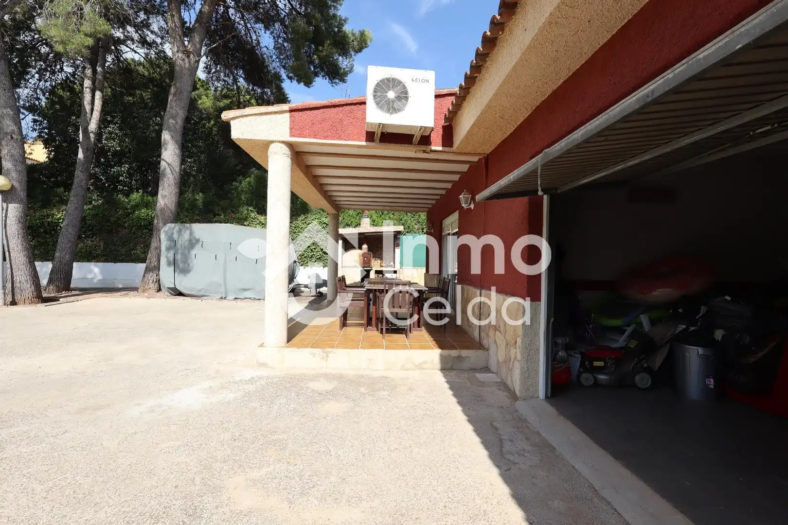 Chalet con piscina en venta en Sierra Perenchiza - Cumbres de Calicanto - Sto Domingo, imagen 6