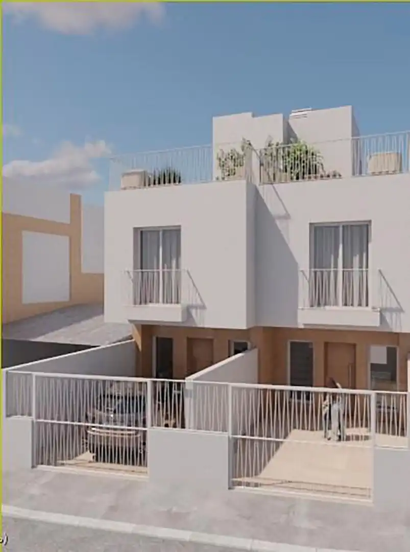 Villa in vendita a Pedanías Oeste, imagen 2