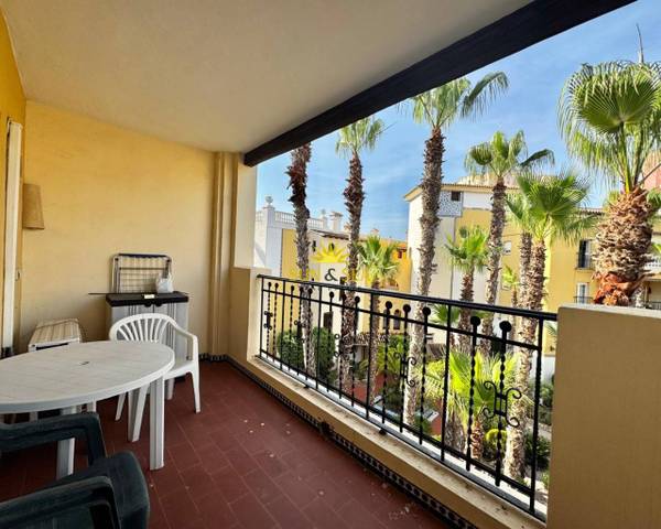 Apartamento en Alquiler en Zona los Frutales