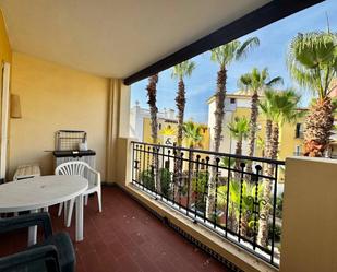 Apartament de lloguer a Zona los Frutales