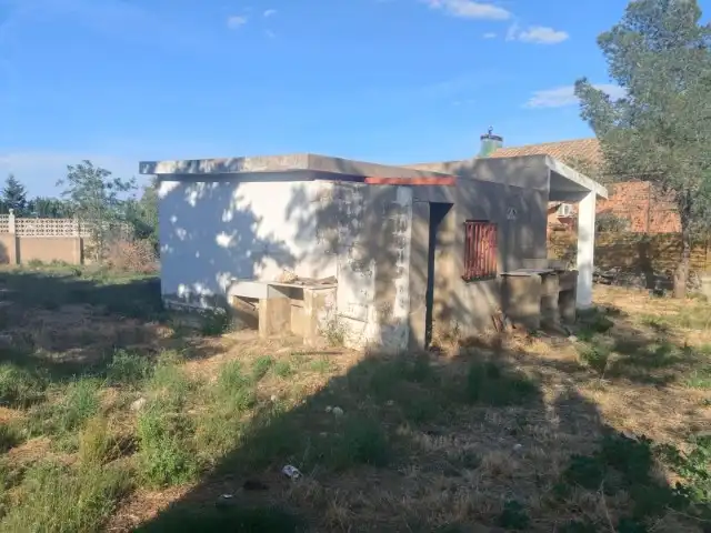 Country house with terrace for sale in Calle Paridera, imagen 15