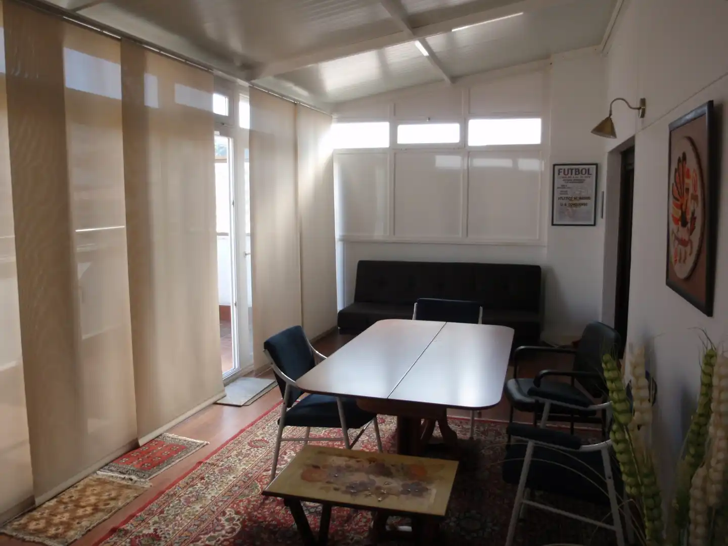 Ático en venta en Cuenca con Calefacción, Parquet y Terraza