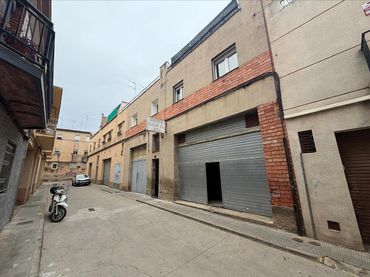 Local comercial en venda a EL MONTSIA