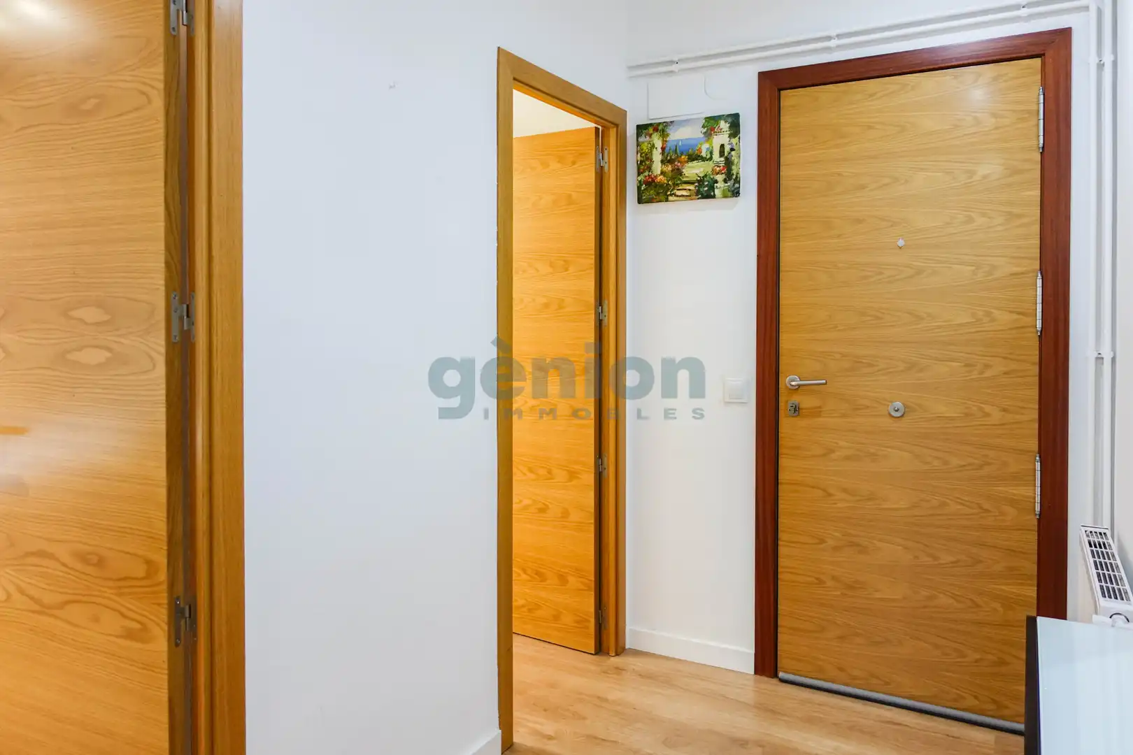 Piso en venta en Girona con Aire acondicionado, Calefacción y Balcón