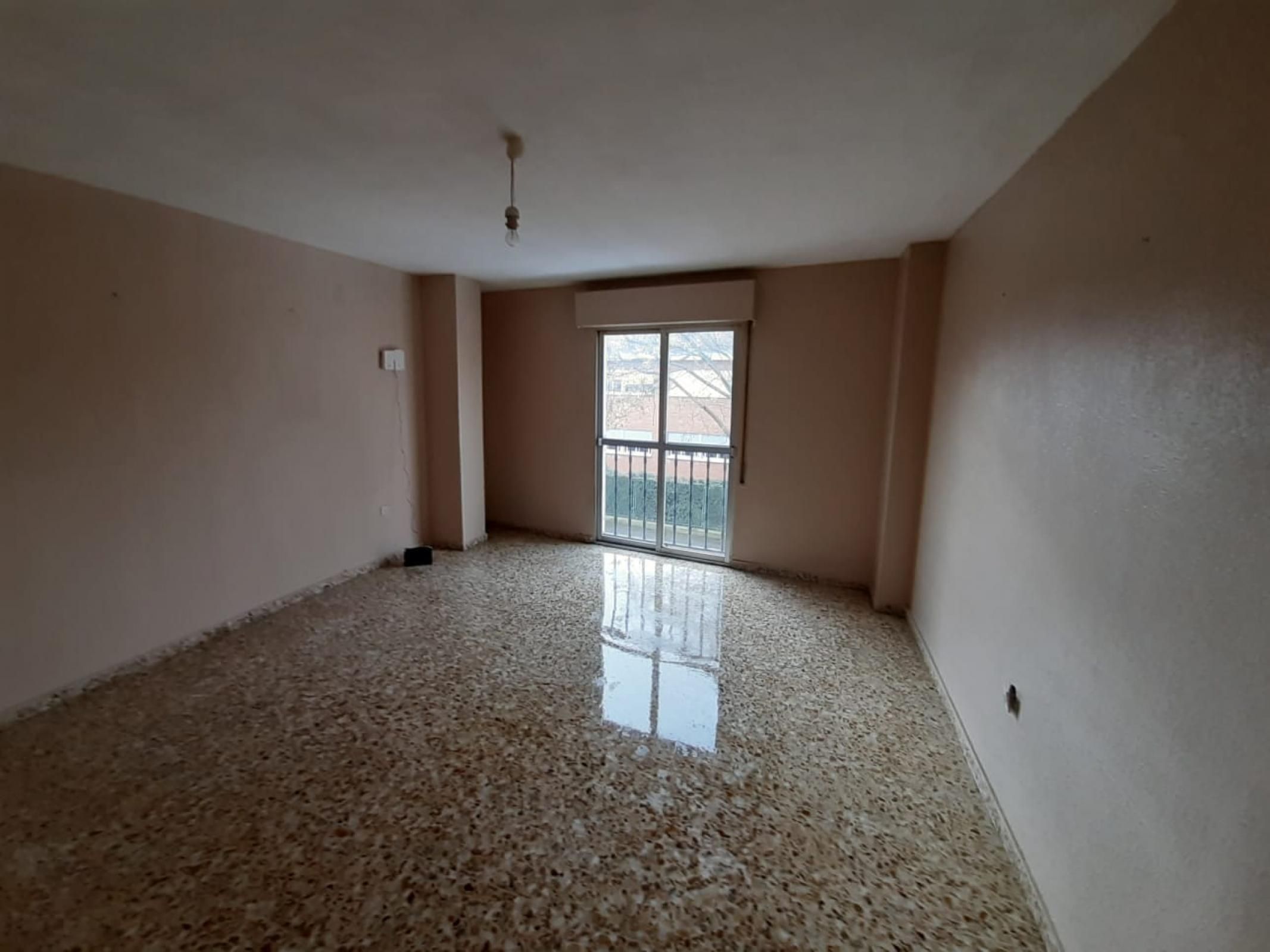 Exterior view of Flat for sale in Montijo