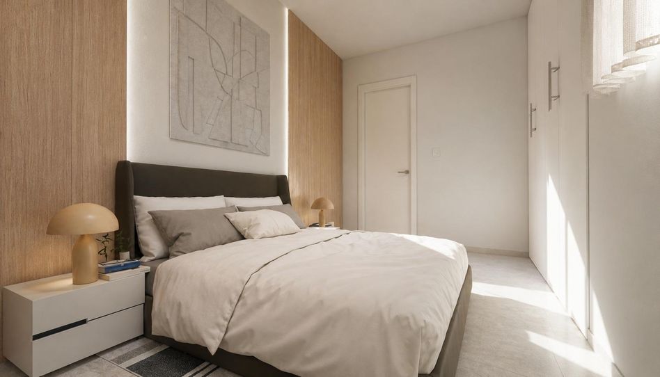 Foto 1 de Piso en venta en Carrer Guillem de Vinatea, 8, Centro, Castellón