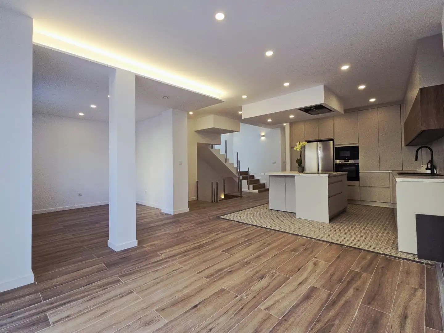 Detached house for sale in Aspe Centro, imagen 5