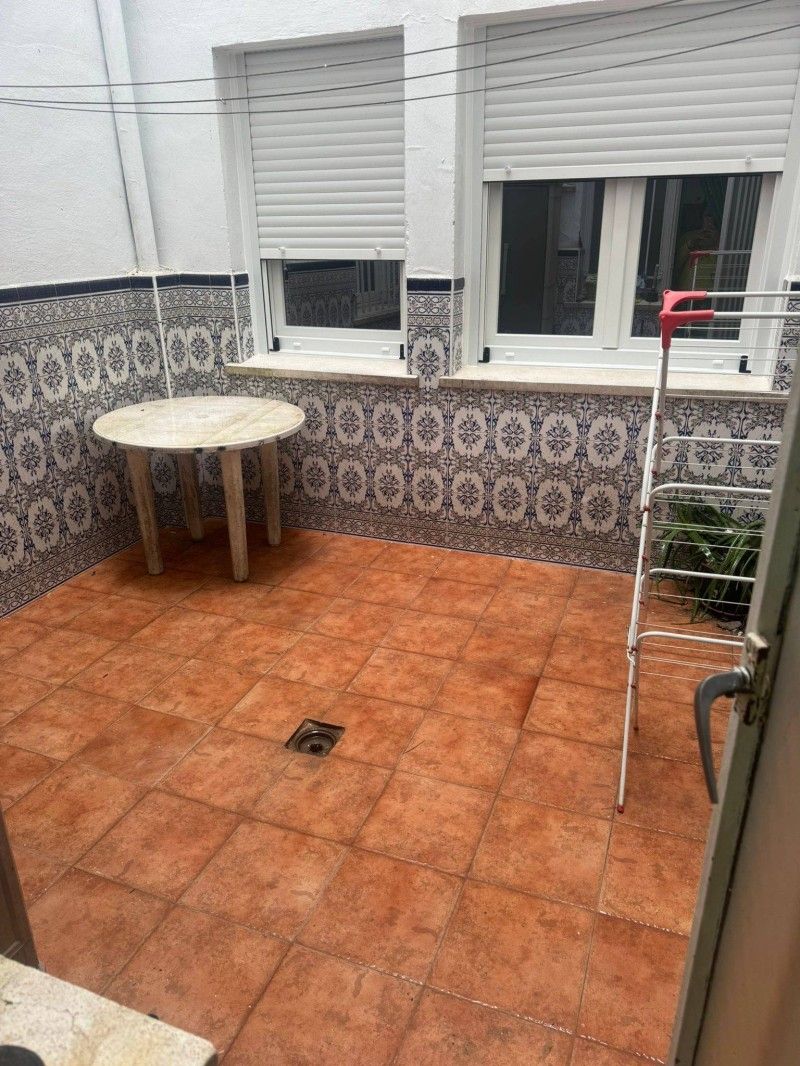 Terrace of Planta baja for sale in Arroyo de la Luz  with Private garden and Furnished