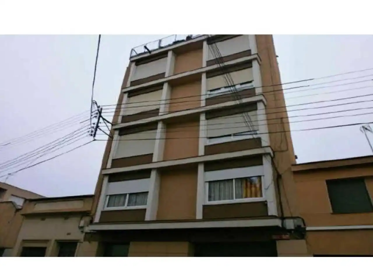 Local comercial en venta en Calle Pau Claris