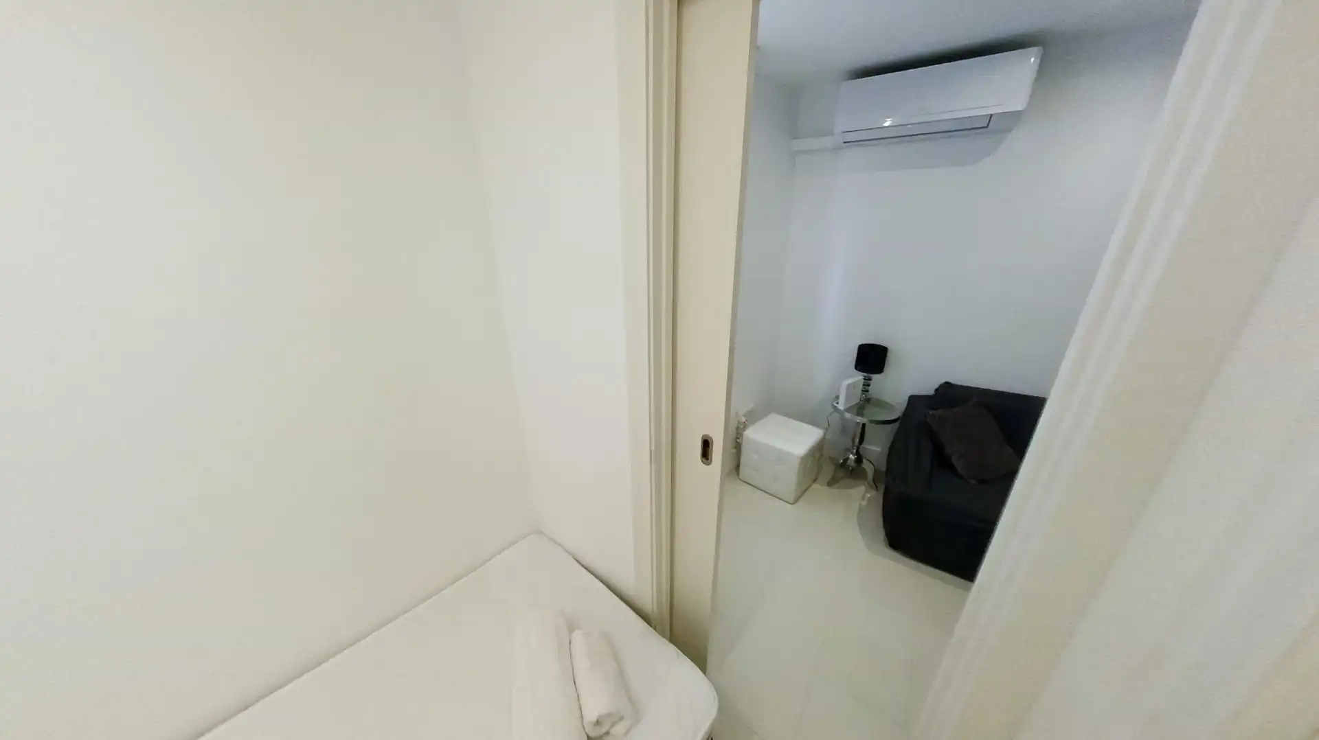 Flat with terrace to rent in Calle del Salitre, imagen 21