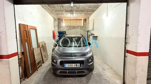 Foto 5 de Garatge en venda a Carrer de L'avi Campàs, Santa Maria de Palautordera, Barcelona