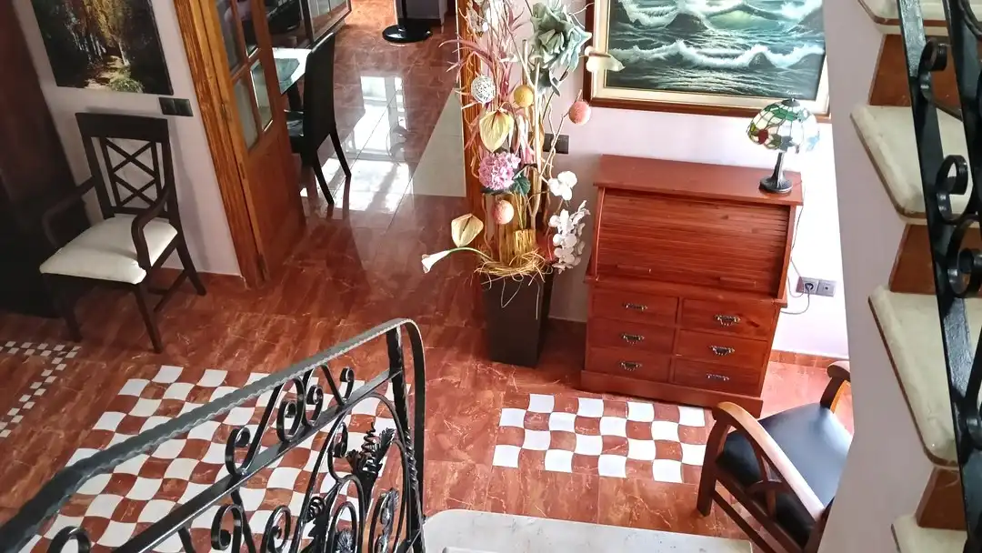 Adosado con terraza en venta en Carrer l'Alqueria 23, imagen 43