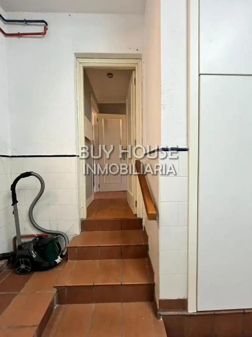 Chalet con jardín en venta en Calle Pocilla 17, imagen 48
