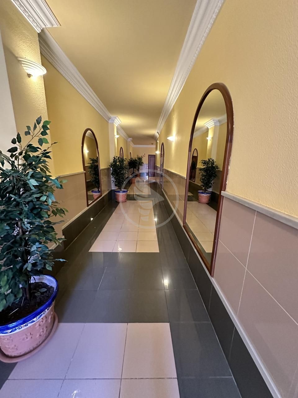 Flat for sale in Linares