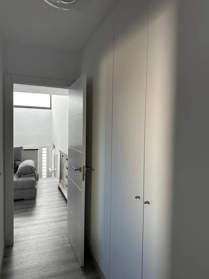 Casa o chalet en venta en Calafell con Aire acondicionado, Calefacción y Jardín privado