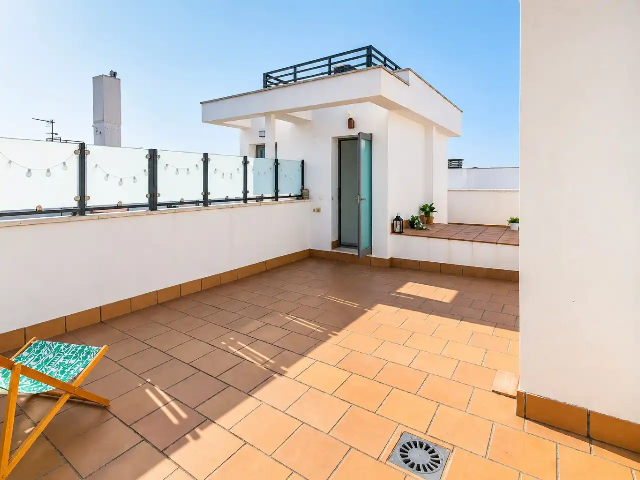 Flat for rent in Calle Golondrina, 22, Sta. Marina - San Andrés - San Pablo - San Lorenzo