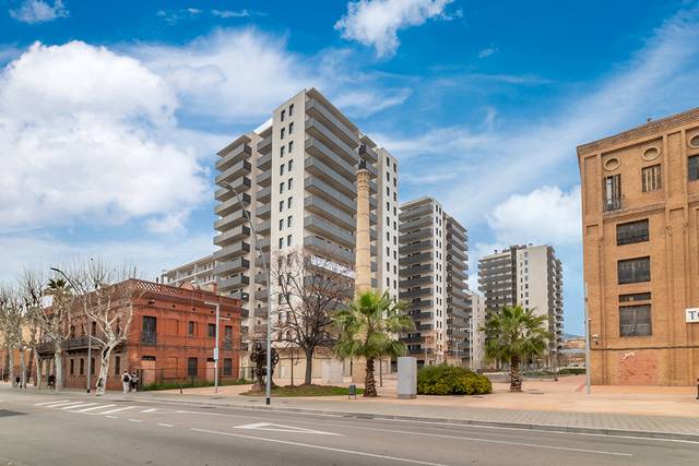 Piso en Alquiler en Carrer de Batllori, 14 en Sant Josep