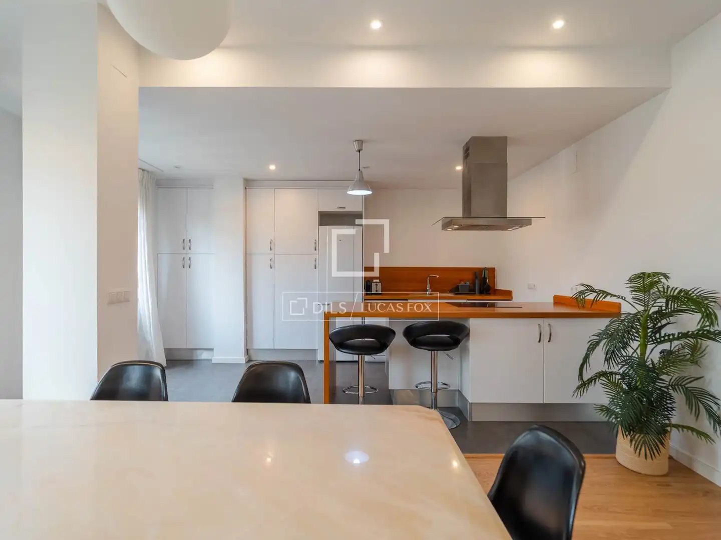 Flat with lift to rent in Extramurs, imagen 27