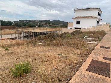 Terreni e lotti in vendita a Villanueva del Rosario