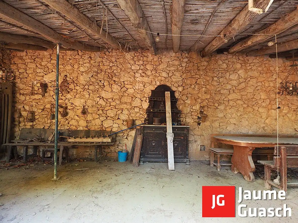 Maison avec jardin à vendre à La Móra, imagen 18