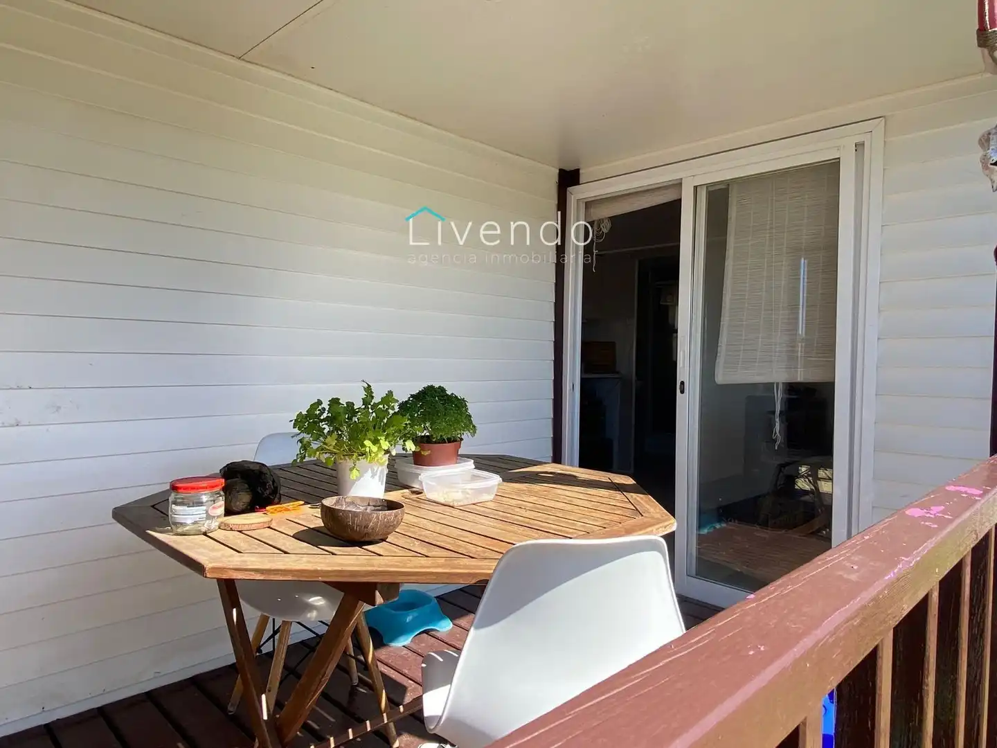 Terraza de Terreno en venta en Vejer de la Frontera