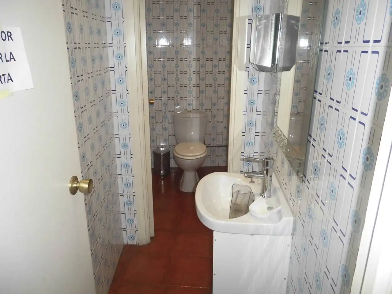 Local comercial en venda a Antibióticos, imagen 9