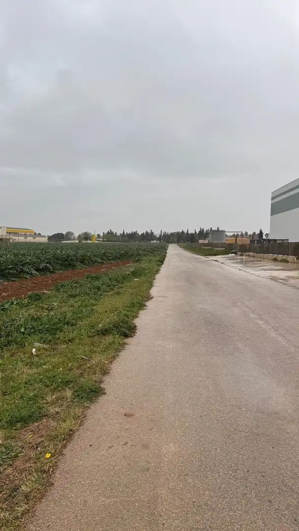 Terreno en venta en Murcia