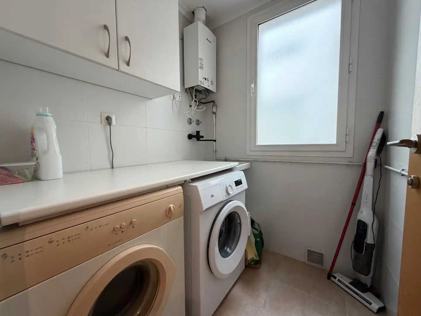 Cocina de Piso en venta en Benaguasil con Aire acondicionado, Terraza y Trastero