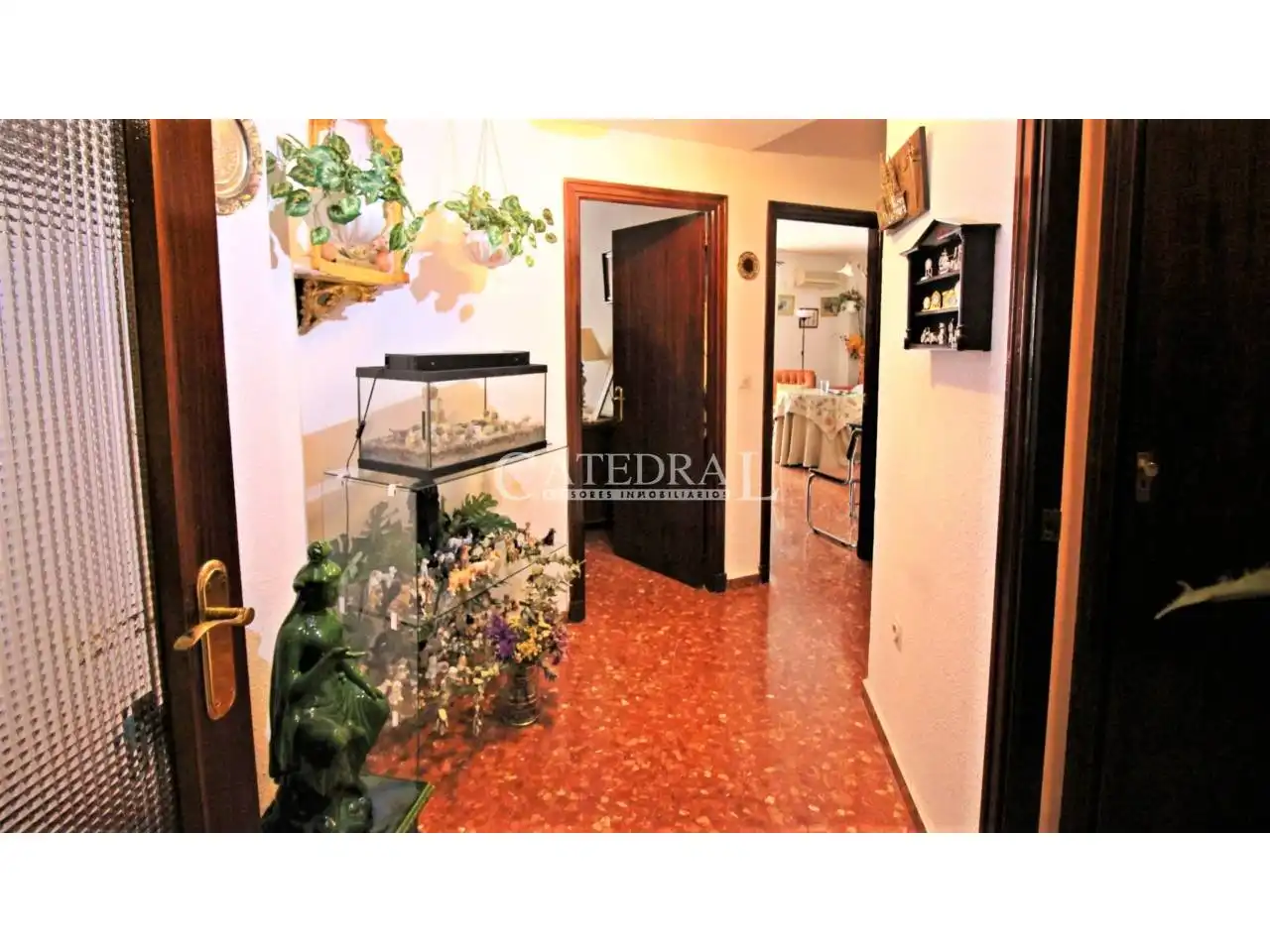 Appartamento con terrazza in vendita a Plaza San Martín, imagen 15