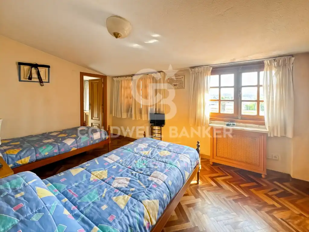 Chalet con piscina en venta en Rúa Riveiro, imagen 29