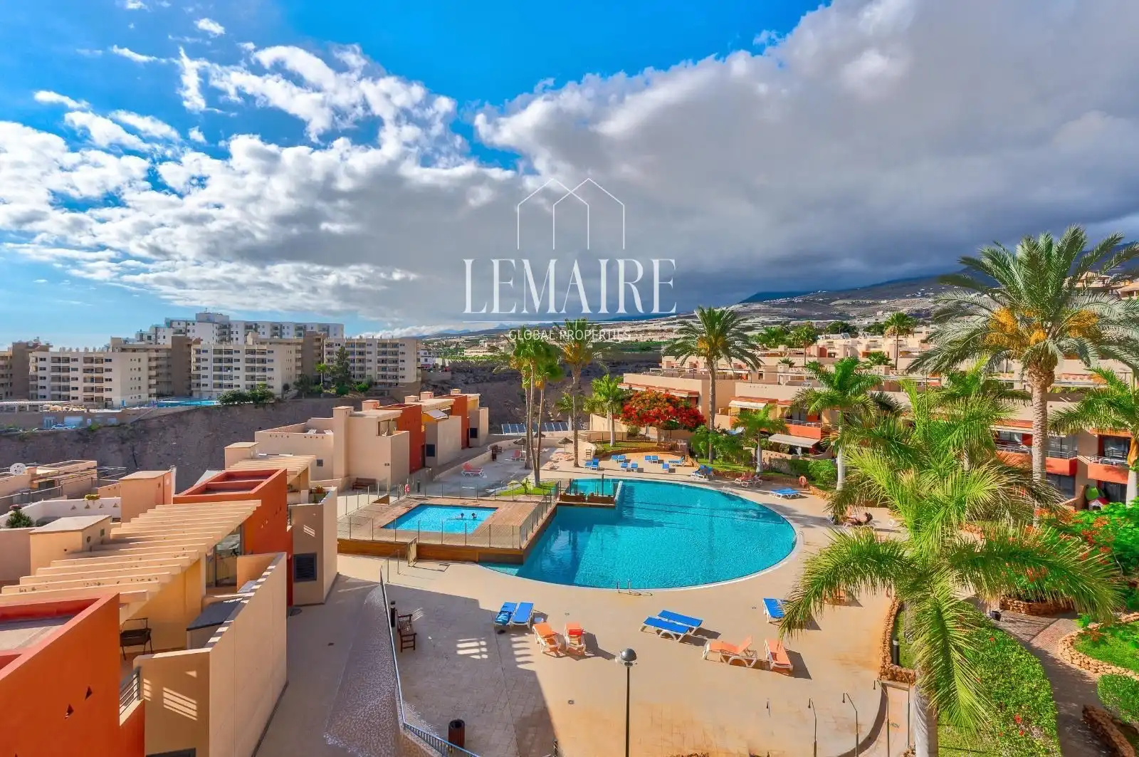 Attique avec piscine à vendre à Callao Salvaje - Playa Paraíso, imagen 19