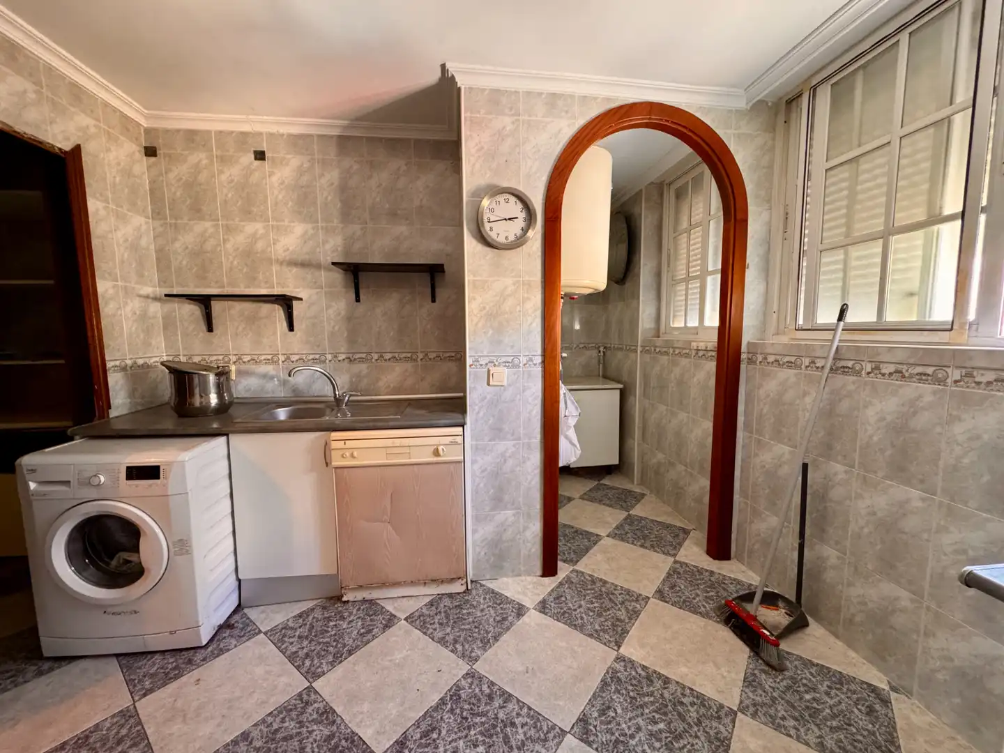 Wohnung zum Verkauf in Astilleros - La Paz  - Loreto - El Corte Inglés, imagen 14