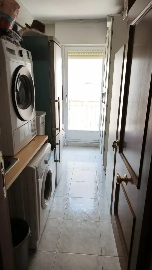 Apartamento en venta en Calle Ramón Subirán, 11, Calahorra