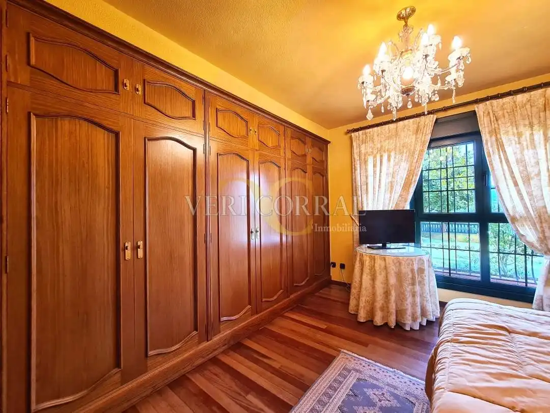 Villa mit Pool zum Verkauf in Lugar la Carrera, imagen 25