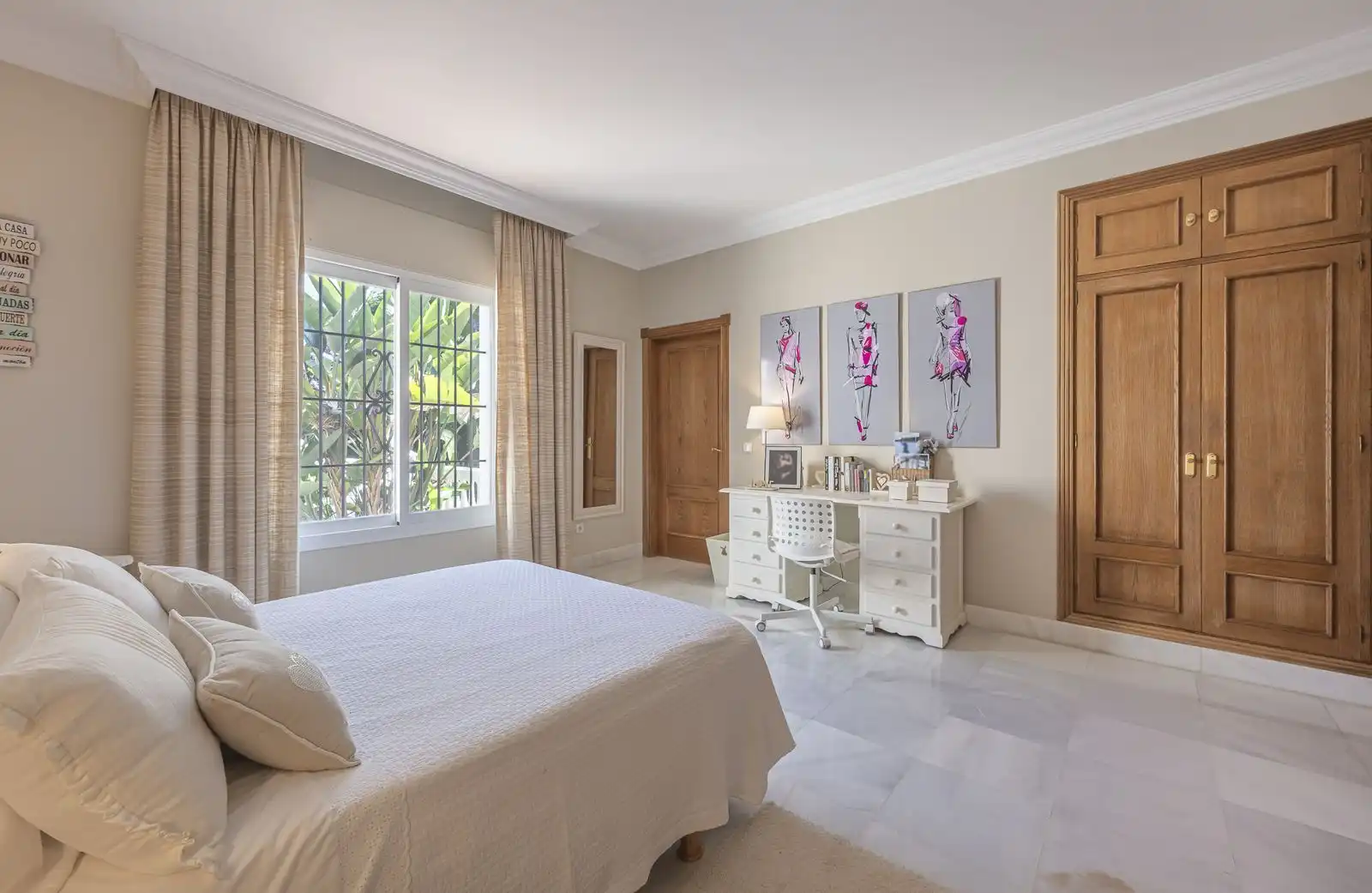 Chalet con terraza en venta en Calle 19 C 501, imagen 21