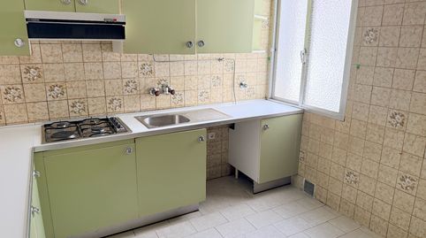 Foto 4 de Apartament en venda a Calle Cuchilleros, San Mamés - La Palomera, León Capital