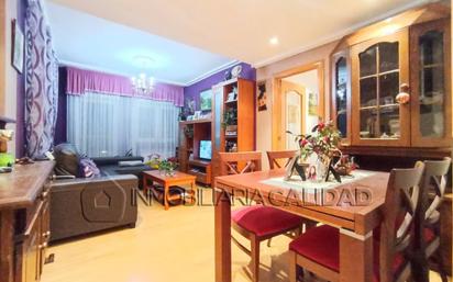 Flat for sale in Burgos Capital  with Heating, Terrace and Storage room