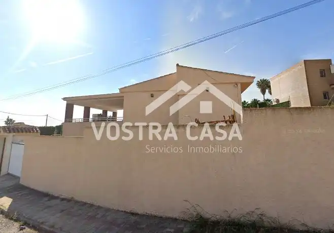 Villa con piscina in vendita a RIO JALON, imagen 3
