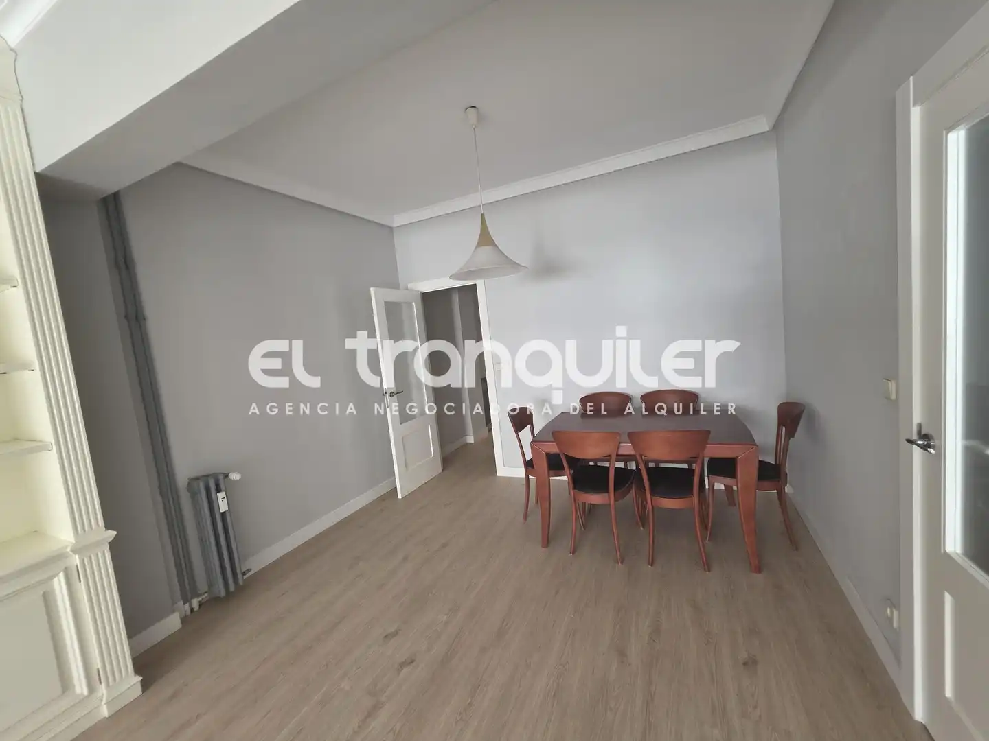 Appartement avec ascenseur à louer à Calle García de Paredes, imagen 39