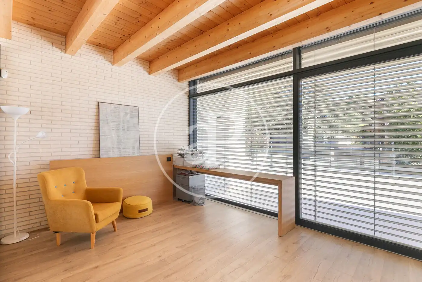 Houses for sale in Begues  with Air Conditioner, Heating and Private garden