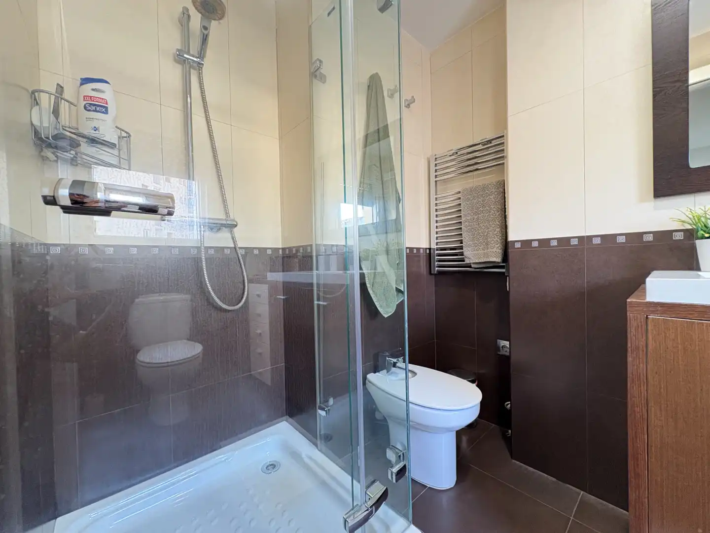 Appartement avec ascenseur à vendre à Carrer de la Pujada del Puig Rom, imagen 20
