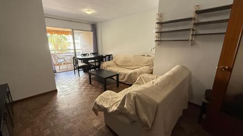 Foto 5 de Piso de alquiler en Historiador Claudio Sanchez Albornoz, La Carrasca, Valencia