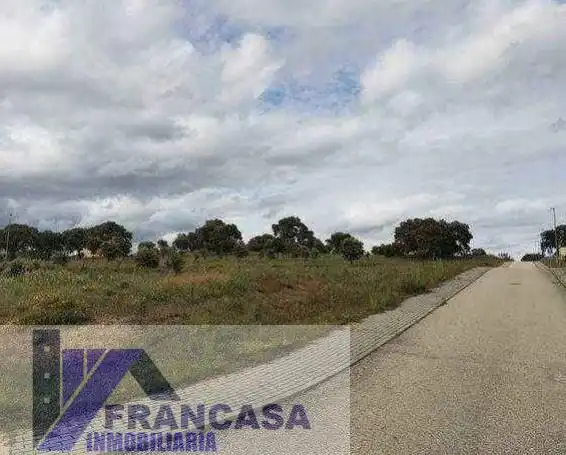 Lands and plots for sale in Valverdón, imagen 4
