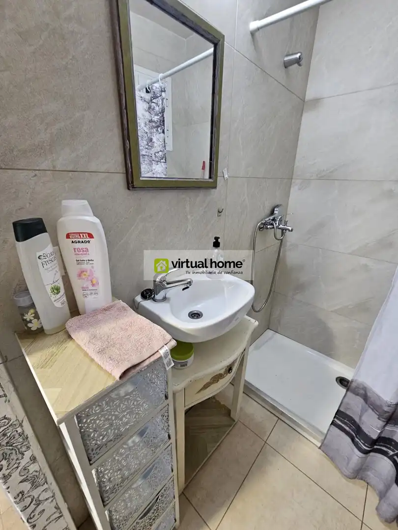 Study for rent in Centro Urbano