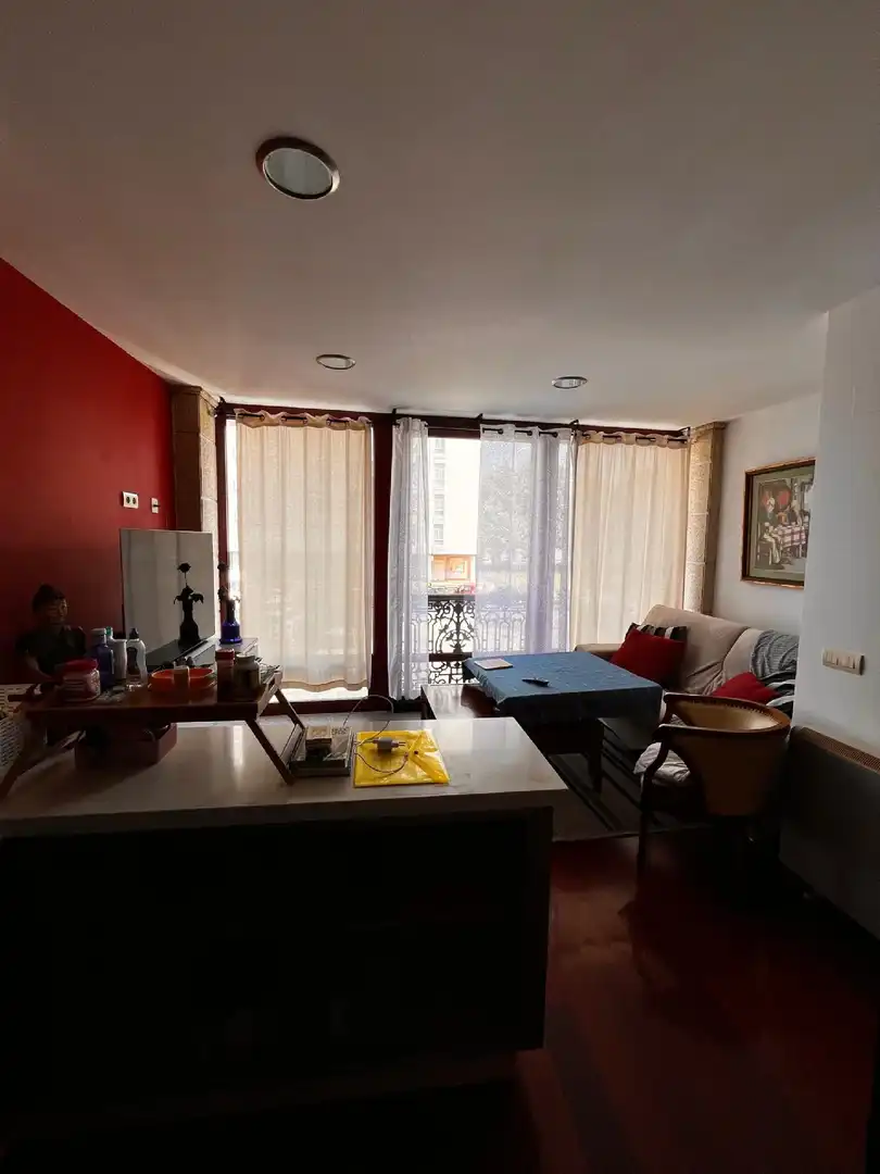 Casa o xalet en venda a Esteiro