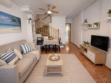 Haus mit Balkon zum Verkauf in HANON-P. PARAISO